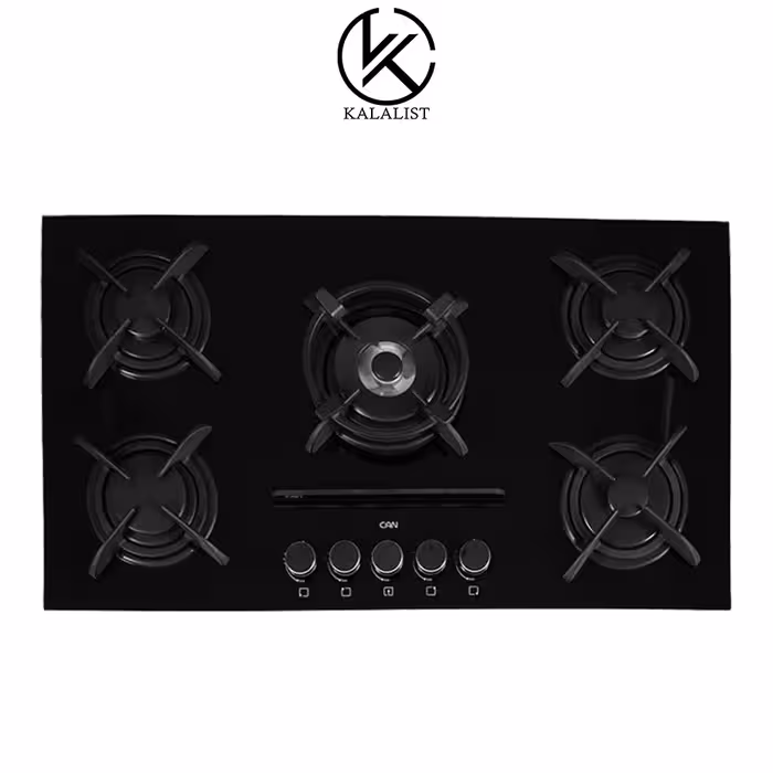 اجاق گاز شیشه ای کن مدل IG8503