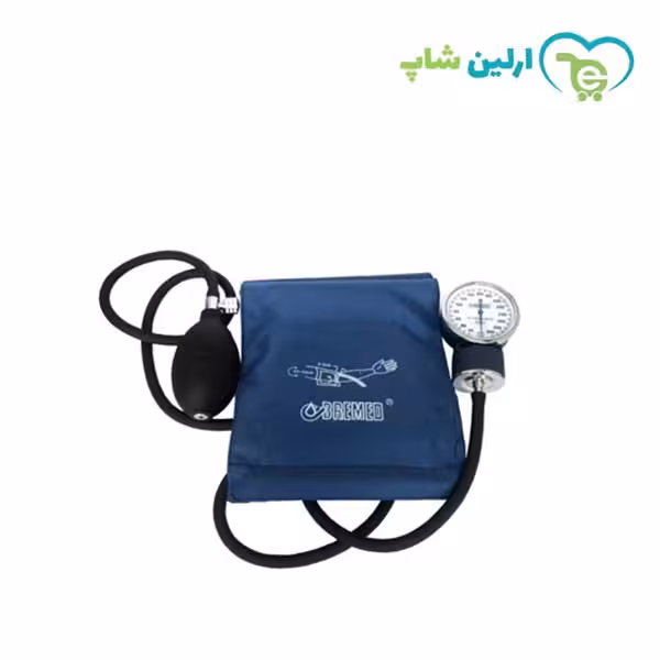 فشارسنج عقربه‌ای بریمد مدل BD2500