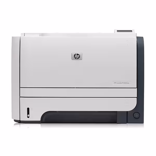 پرینتر لیزری تک کاره اچ پی مدل HP laserjet p2055dn