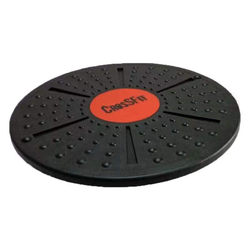 تخته تعادلی با قابلیت تنظیم کراس فیت CrossFit Balanced Board