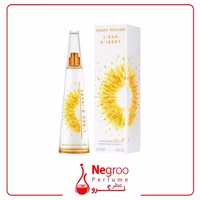عطر ادکلن ایسی میاکه لئو د ایسی سامر 2016 100 میل