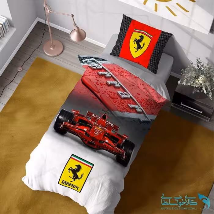 روتختی فراری یکنفره کد BD845