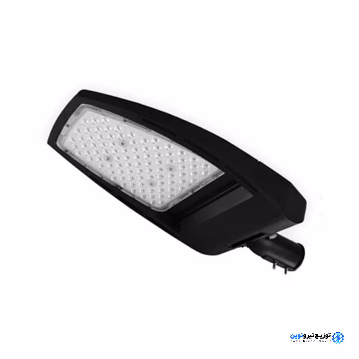 چراغ خیابانی LED مدل ستاره ال 240 ولت گلنور