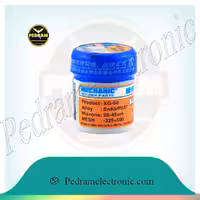 خمیر قلع مکانیک مدل KHAMIR GHAL MECHANIC XG-50