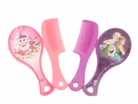 ست آینه و شانه (تنوع طرح)