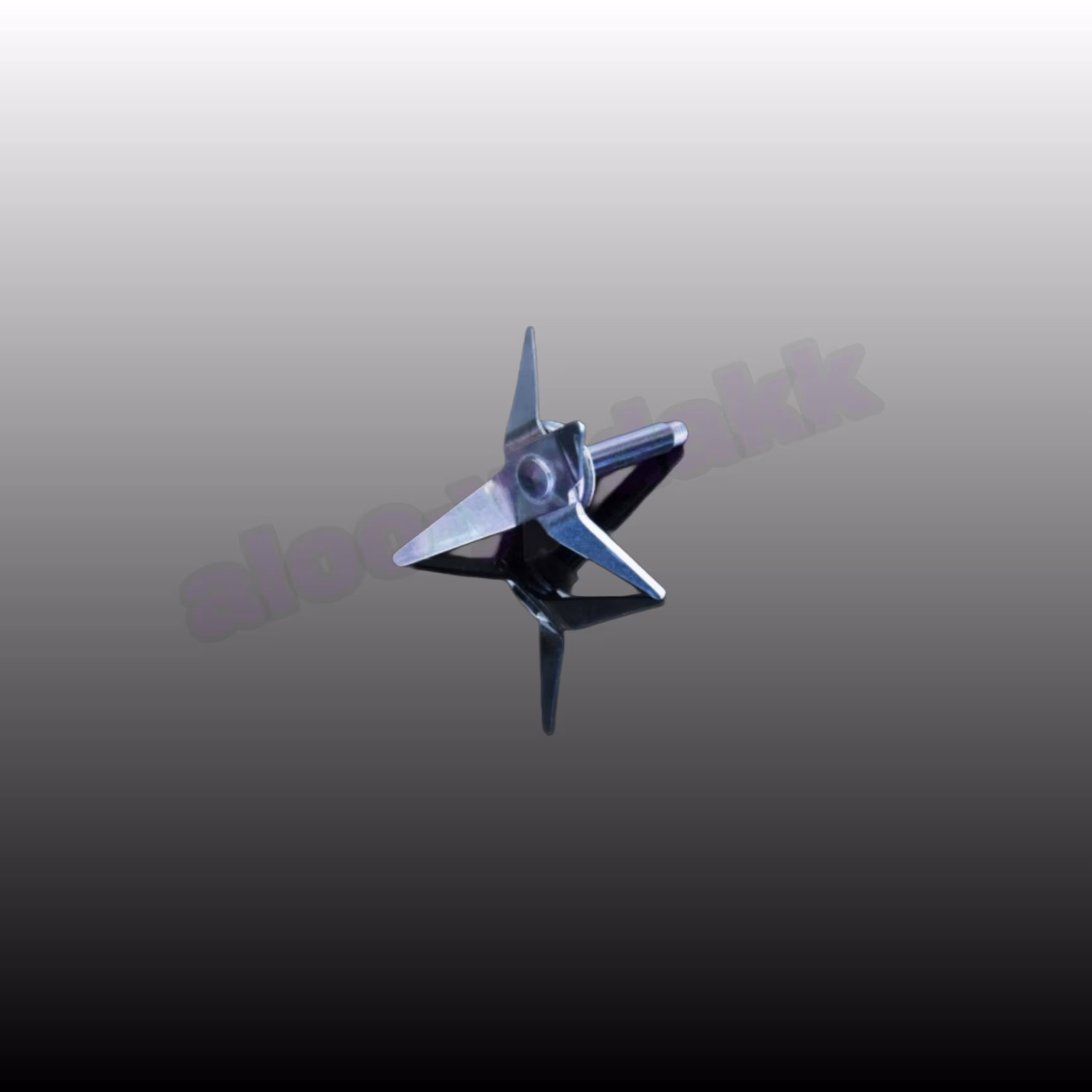 تیغ مخلوط کن بلندر