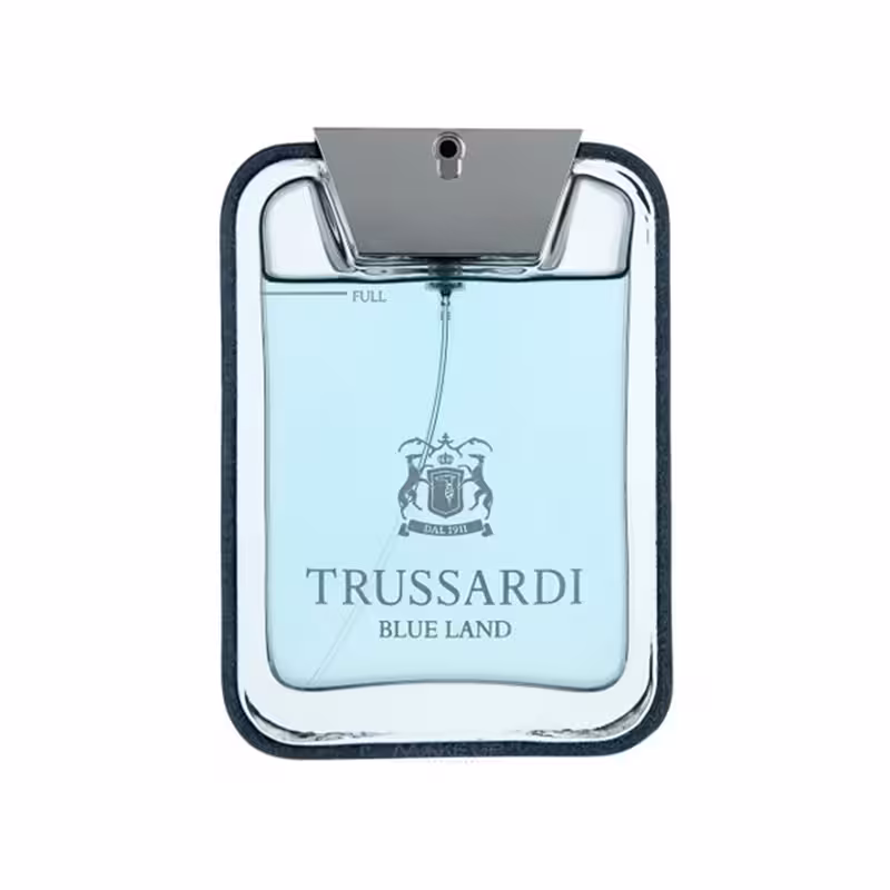 عطر ادکلن تروساردی بلو لند Trussardi Blue Land • خوش آرا