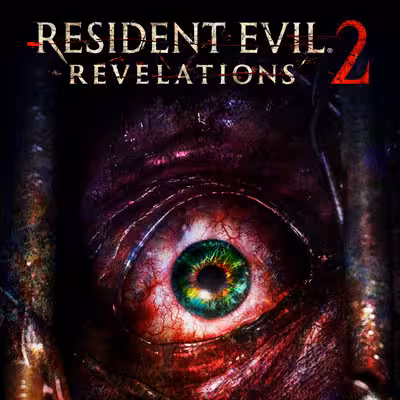 بازی Resident Evil Revelations 2