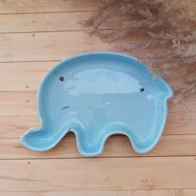 مزه خوری خرماخوری فیل