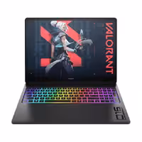 لپ تاپ اچ پی مدل Omen Max 16 AH0097NR - Core Ultra 9 257HX 16GB 1TB RTX5080