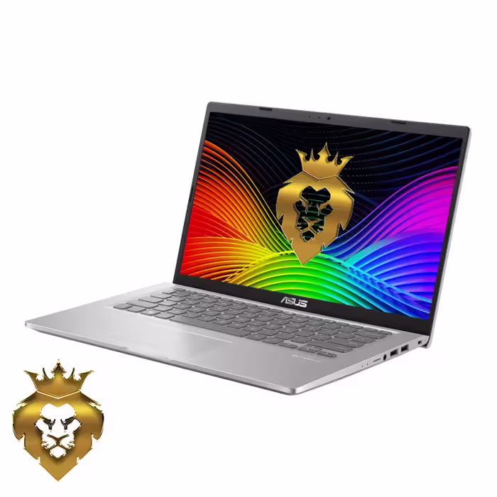 لپتاپ گرافیکدار ایسوس Laptop Asus X415EP i5G11-12-256 1 ترابایت گرافیک MX330 2 گیگابایت