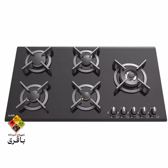 گاز توکار G528N آلتون