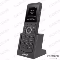 تلفن Wi-Fi فنویل Fanvil W610W