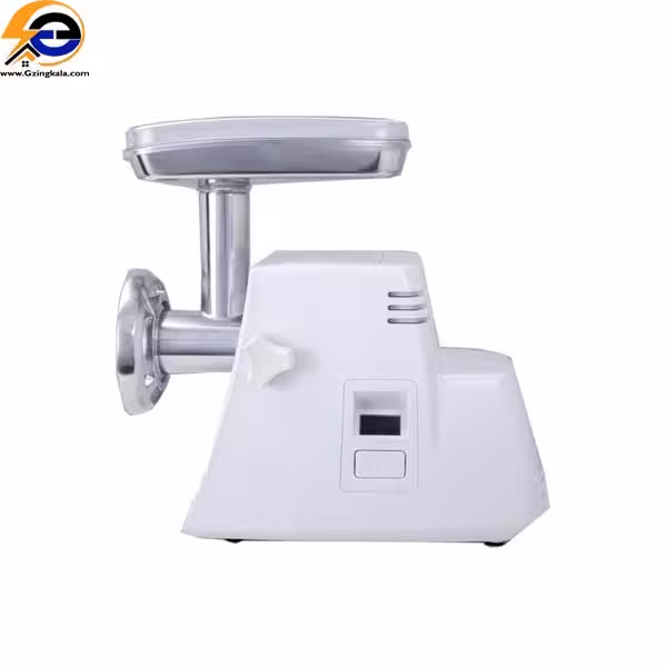 چرخ گوشت پارس خزر مدل بوفالو 2020