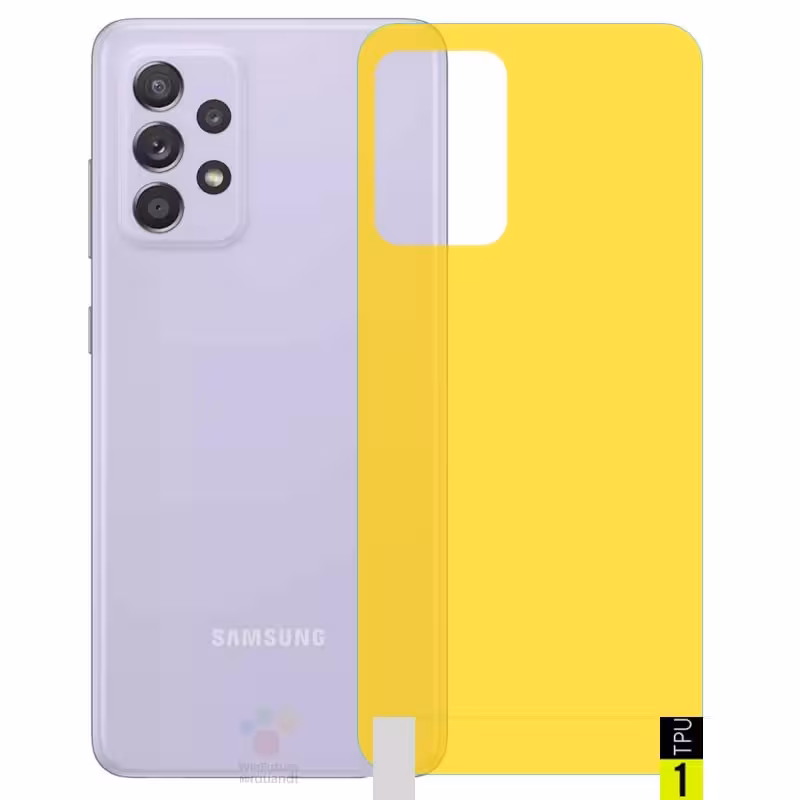 محافظ پشت گوشی برای انواع مدلها