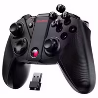 دسته بازی حرفه ای Gamesir مخصوص PC و Android و Switch