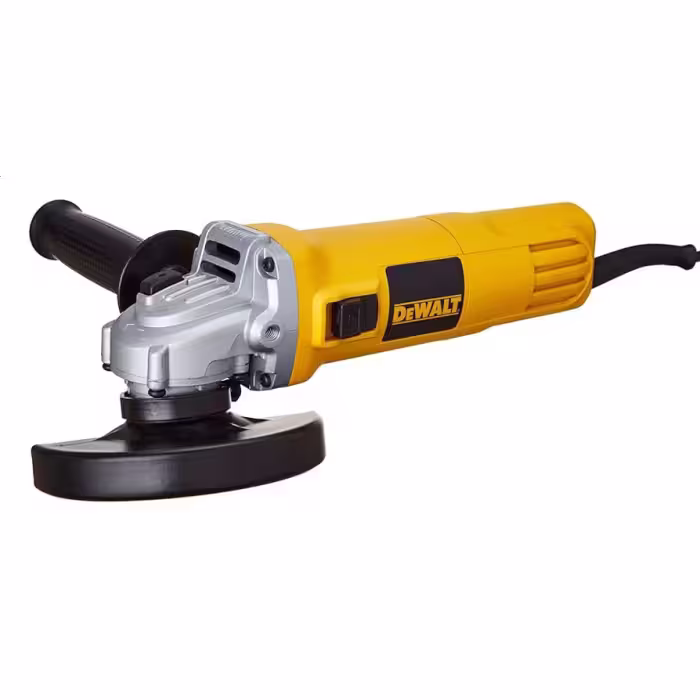 مینی فرز دیوالت مدل DWE4010T