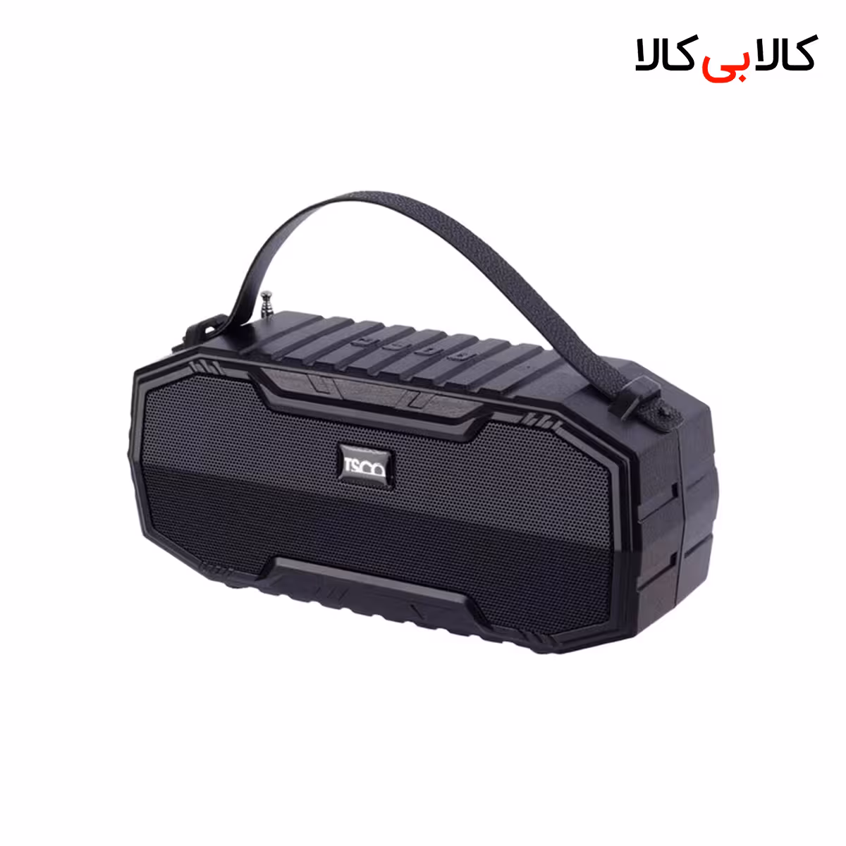 اسپیکر بلوتوثی قابل حمل تسکو مدل TS 23006
