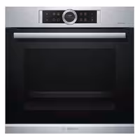 فر توکار بوش سری 8 مدل HBG632BS1I