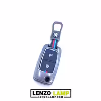 کاور ریموت فلزی کوییک فلیپ