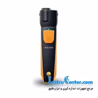 دماسنج مادون قرمز تستو ساخت کمپانی تستو آلمان مدل testo 805i