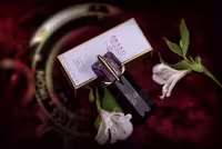 عطر زنانه تیری ماگلر آلین برند کالکشن کد 043 (Thierry Mugler Alien) حجم 25 میل