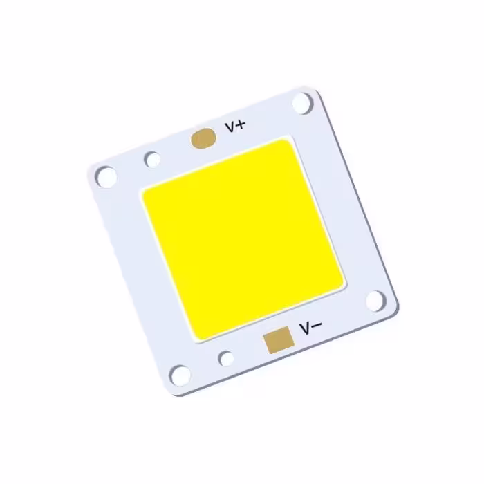 ال ای دی COB پروژکتوری 50w سفید  YF-4640
