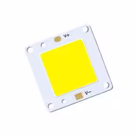 ال ای دی COB پروژکتوری 50w سفید  YF-4640