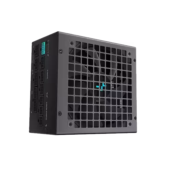 منبع تغذیه دیپ کول مدل DEEPCOOL PX850G