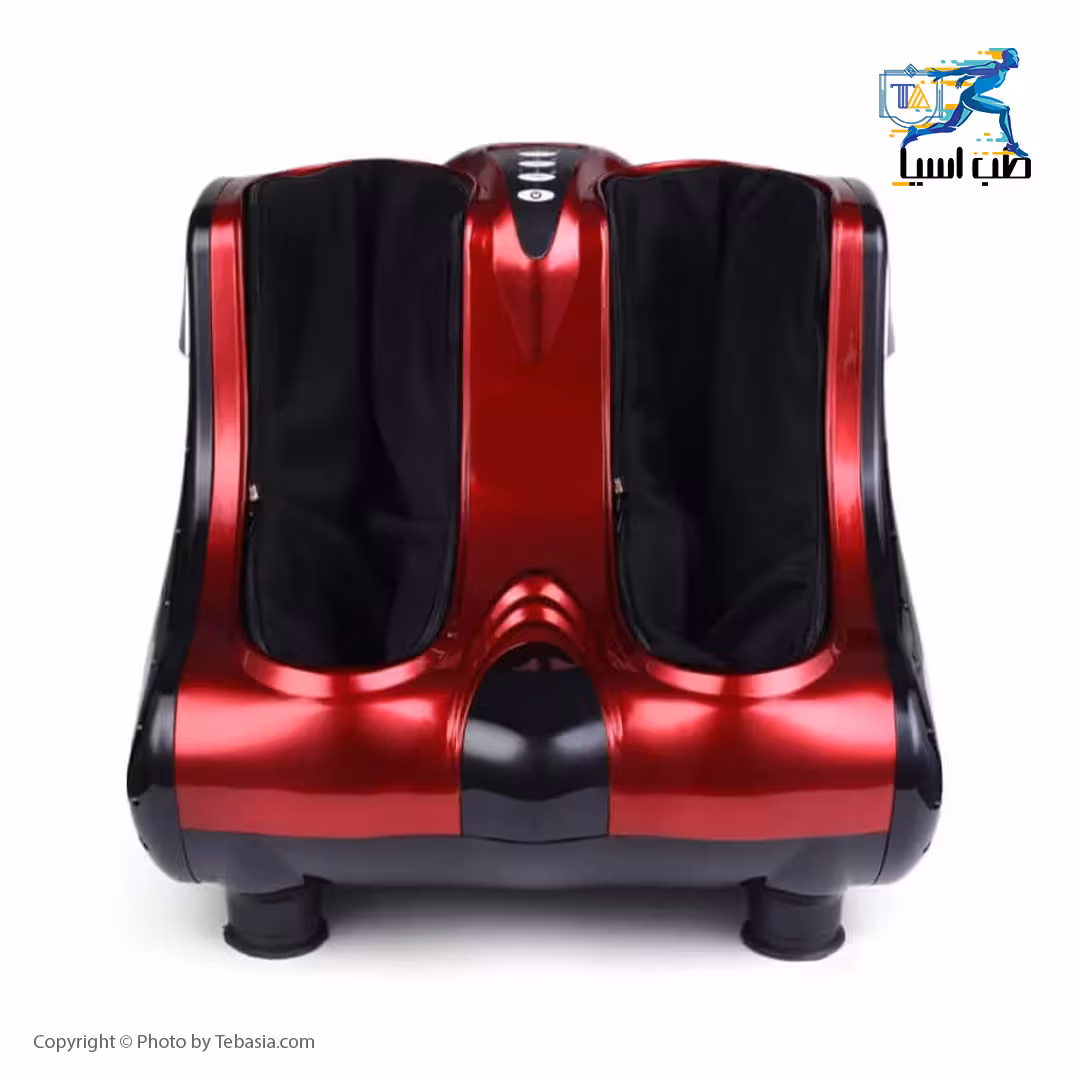 ماساژور پا کول بیبی مدل CoolBaby ZDAMB