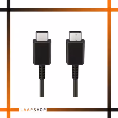 کابل دو سر تایپ سی super fast charging اوجینال