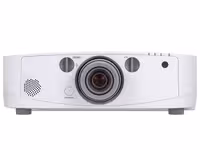 ویدئو پروژکتور ان ای سی مدل PA600X