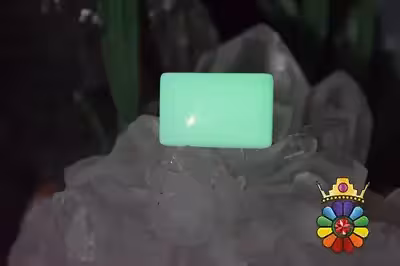 فسفریت شب نما
