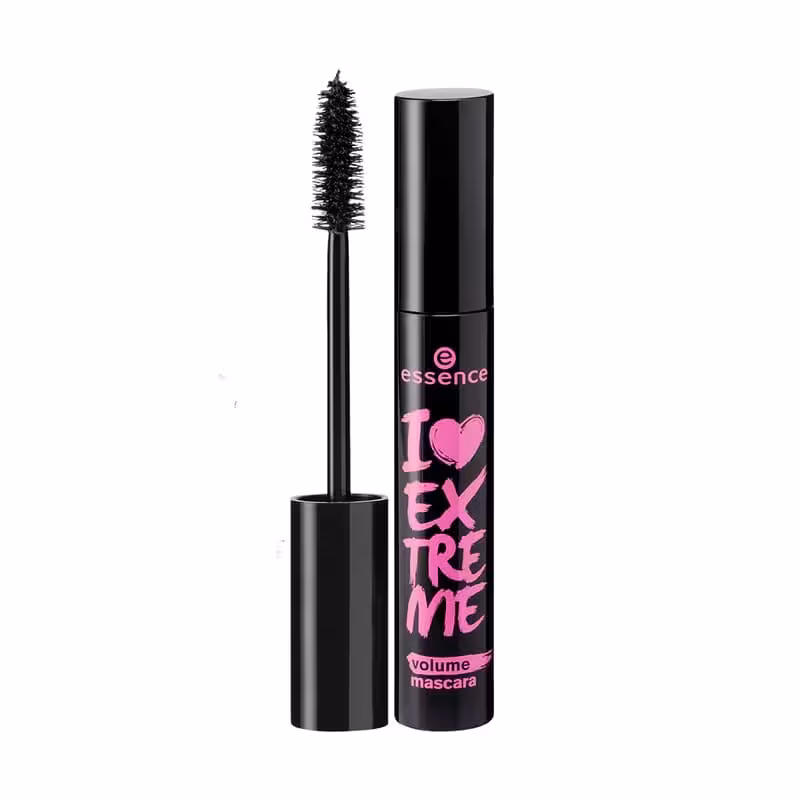 ریمل حجم دهنده مشکی اسنس مدل 12ml Extreme Volume