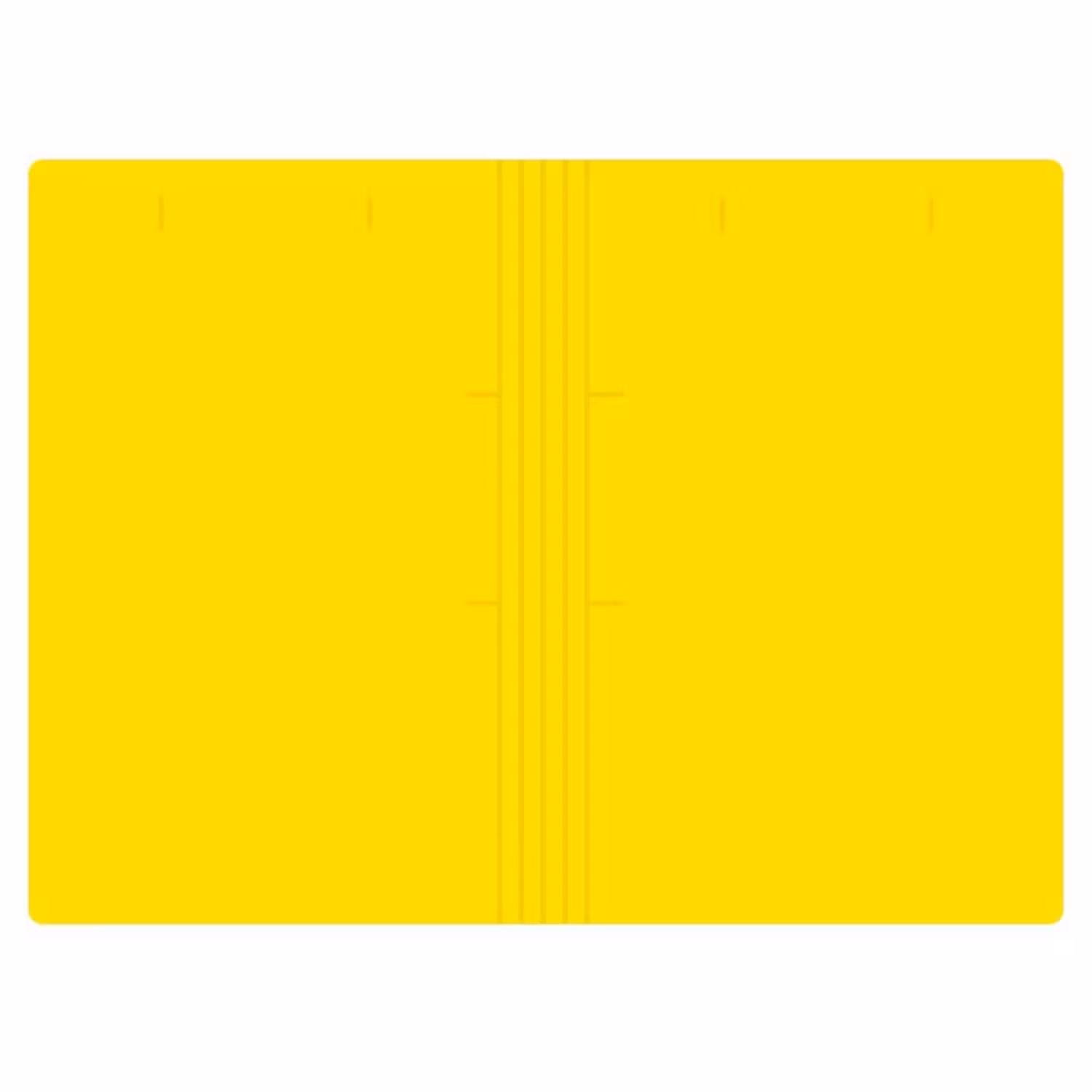 پوشه کلاسیک زردکرونا