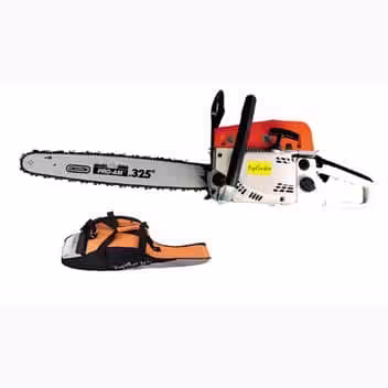 اره موتوری 50 سانتیمتر تاپ گاردن GCS-1520 - ابزار یراق