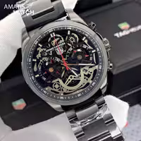 ساعت مچی مردانه تگ هویر Tagheuer CR7 1124T