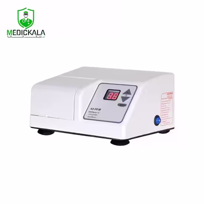 آمالگاماتور عاج طب AjTeb مدل Dentalium-D
