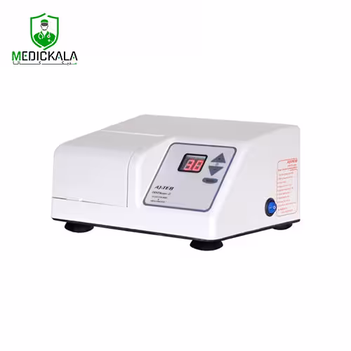 آمالگاماتور عاج طب AjTeb مدل Dentalium-D