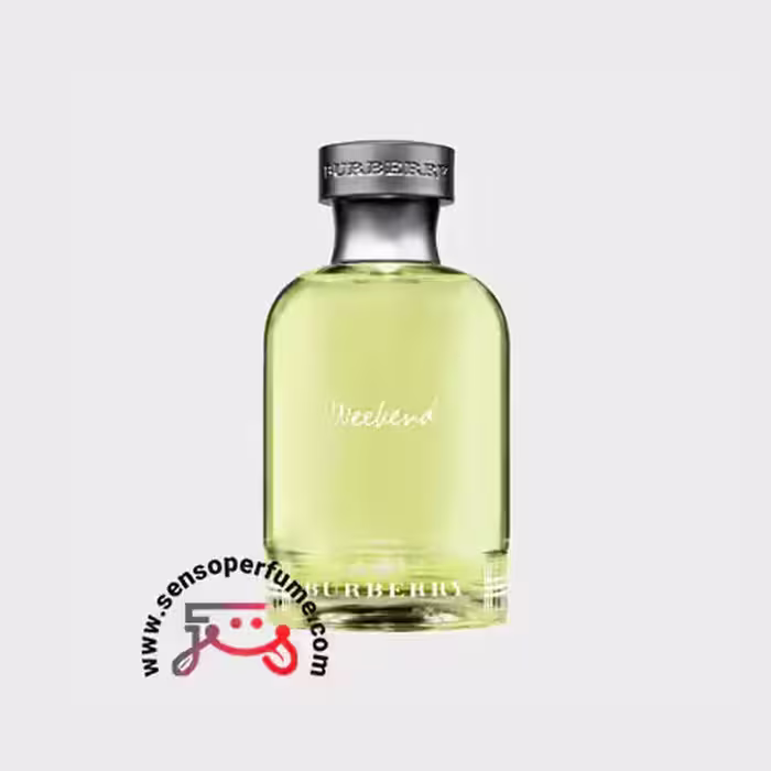 عطر ادکلن باربری ویکند | burberry weekend