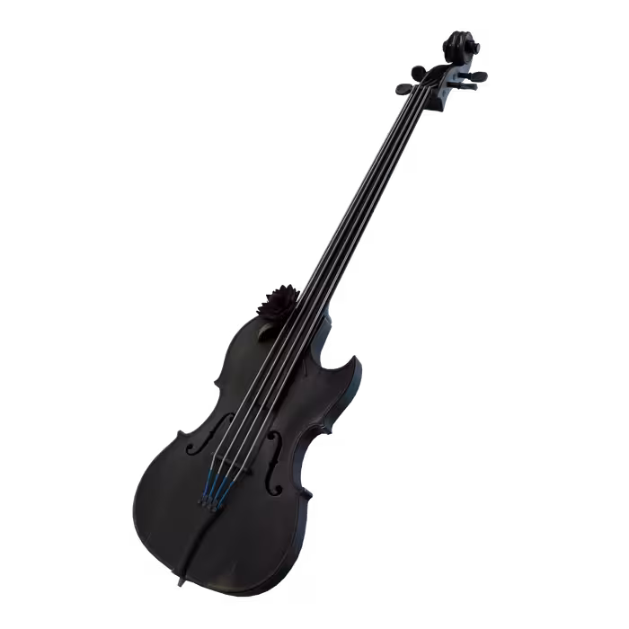 Woe Cello