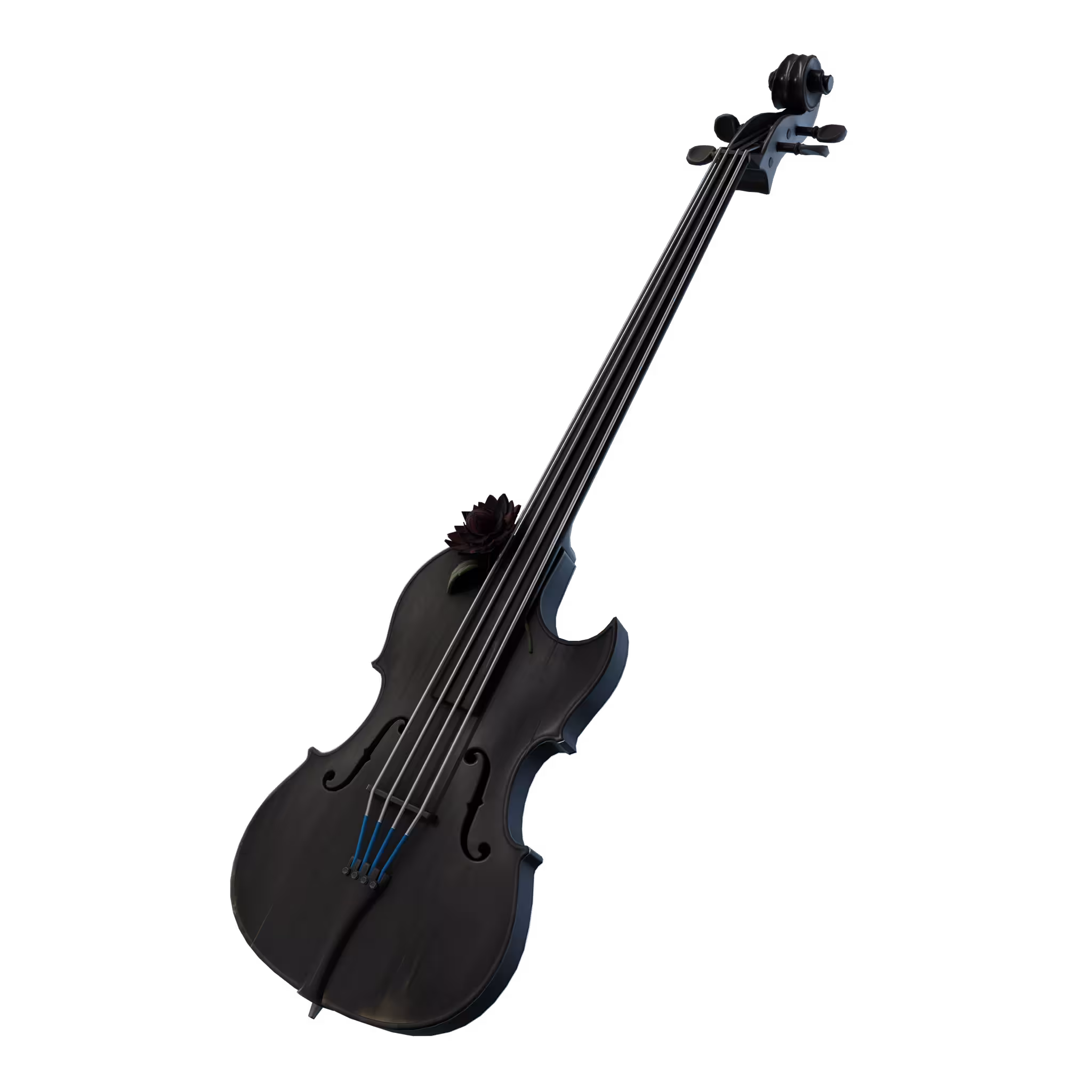 Woe Cello