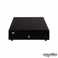 کشوی پول مشکی ZEC ZE-40