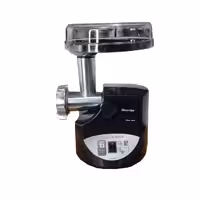 چرخ گوشت 260 وات شاردر مدل fl1800 - کالاوما