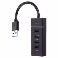 هاب 4 پورت HUB 303 USB2.0