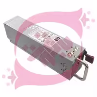 خرید پاور HP Storage 400W EVA6400 EVA8400 489883-001