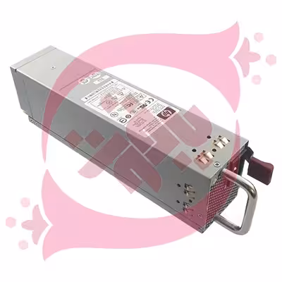 خرید پاور HP Storage 400W EVA6400 EVA8400 489883-001