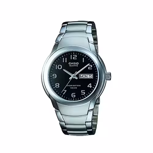 ساعت مچی مردانه کاسیو CASIO MTP-1229D-1A