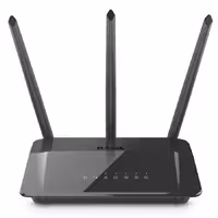 روتر بی‌ سیم دی-لینک مدل DIR-859 Wireless Router