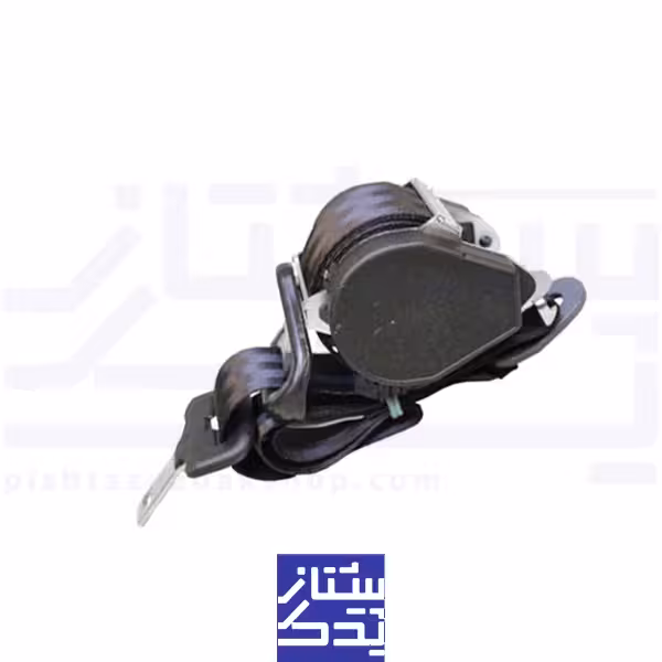 کمربند ایمنی جلو راست خودرو پژو آردی قدیم